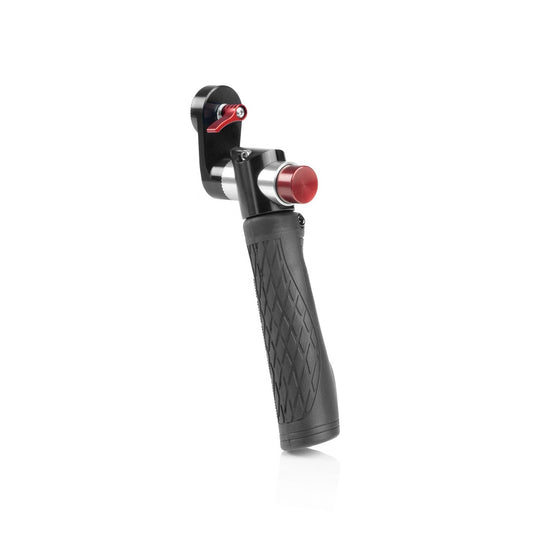 SHAPE Single Handle ARRI Rosette Handle SHAPE wlb Red