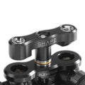 SHAPE Small Flex Arm 1/4-20 to 1/4-20 Monitor Mount Arm SHAPE wlb