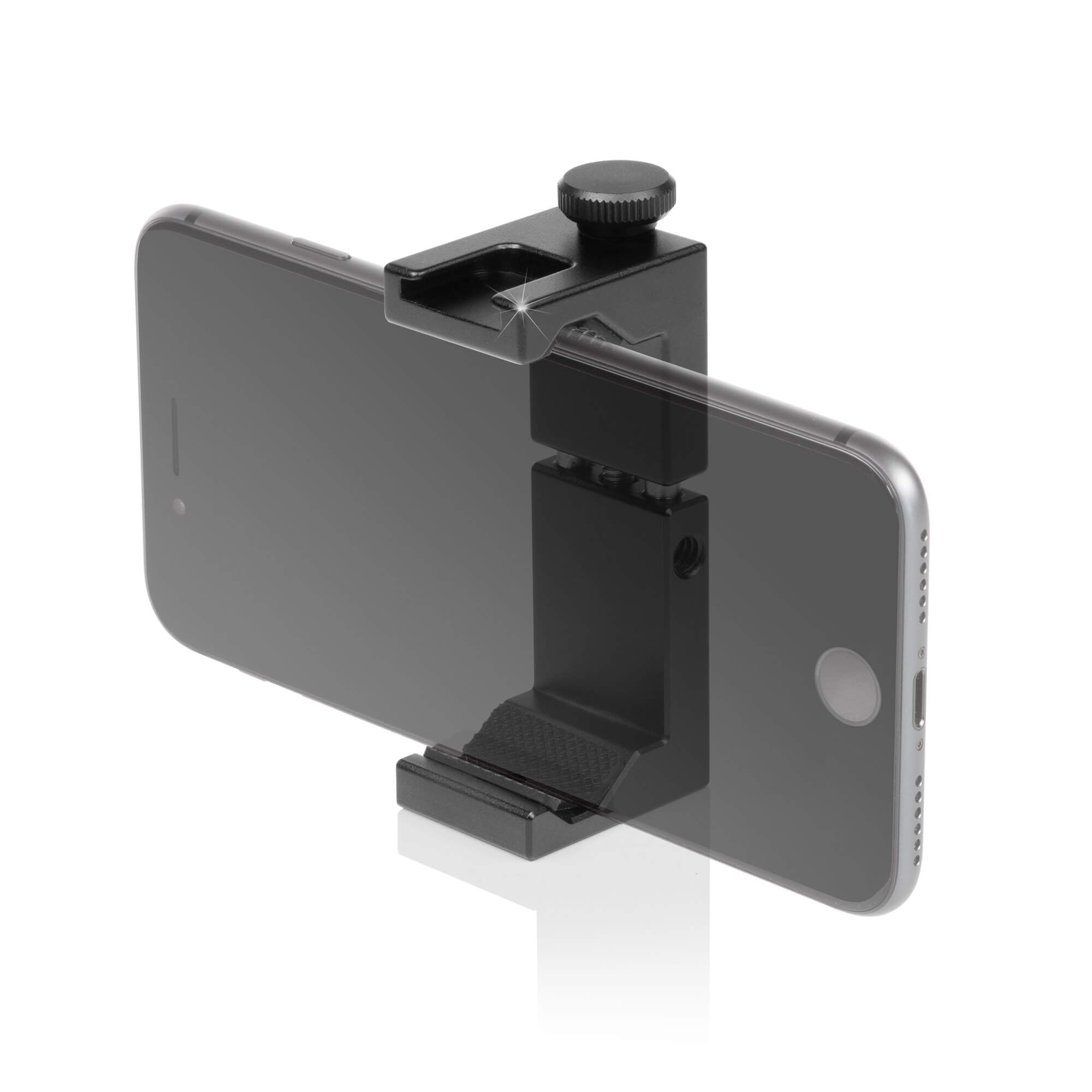 Smartphone Mounts: Elevate Your Selfie Game Without Breaking a Sweat