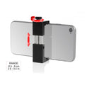 SHAPE Smartphone Aluminium Clamp Mount Smartphone Rig SHAPE wlb