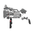 SHAPE Sony FX6 Shoulder Mount Shoulder Mount SHAPE wlb