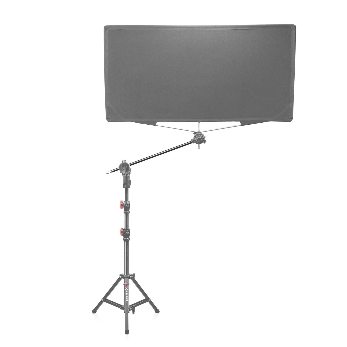 SHAPE C-Stand 20" Stainless Steel Arm Mounting SHAPE wlb