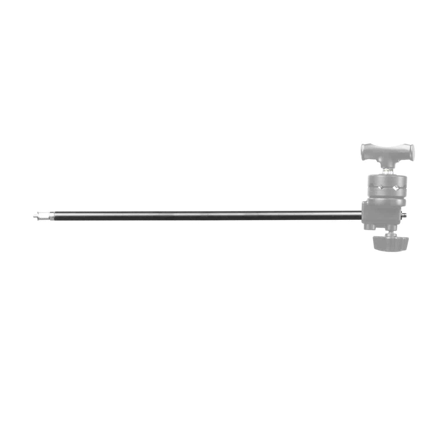 SHAPE C-Stand 20" Stainless Steel Arm Mounting SHAPE wlb