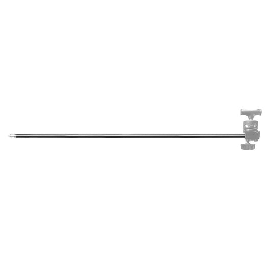 SHAPE C-Stand 40" Stainless Steel Arm Mounting SHAPE wlb