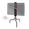 SHAPE Tablet Aluminium Clamp Mount Tripod Accessory SHAPE wlb