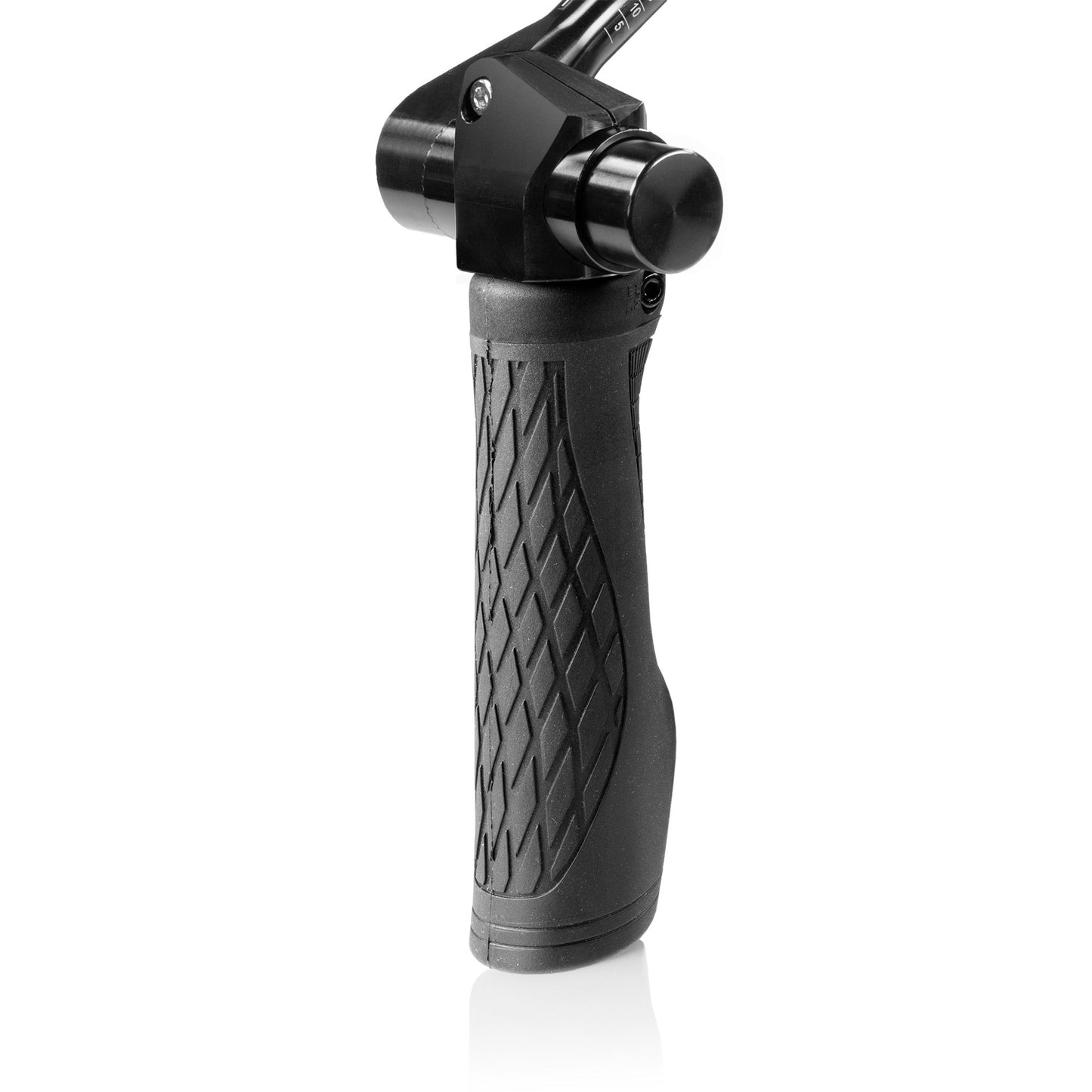 SHAPE Telescopic Black Handles ARRI Rosette Handle SHAPE wlb