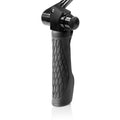 SHAPE Telescopic Black Handles ARRI Rosette Handle SHAPE wlb
