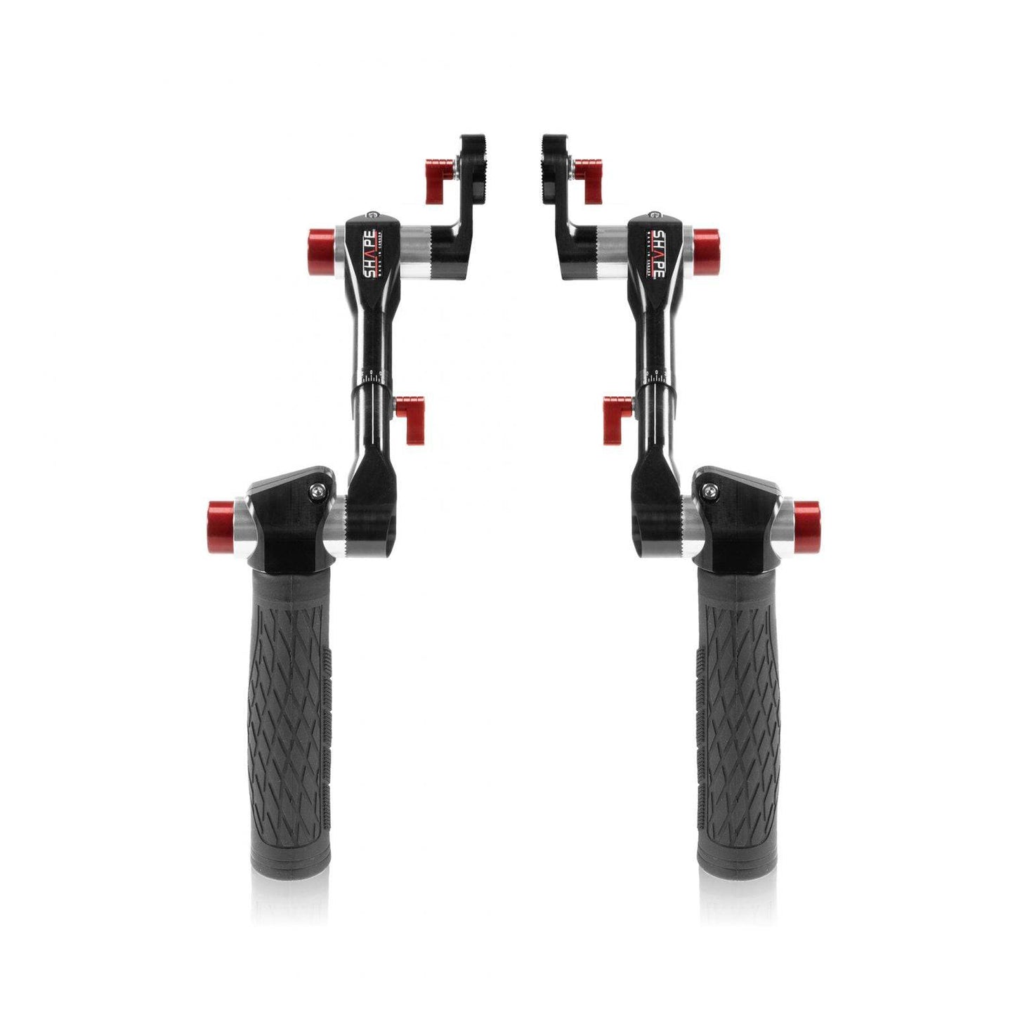 SHAPE Telescopic Handles ARRI Rosette Handle SHAPE wlb