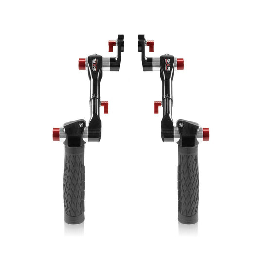 SHAPE Telescopic Handles ARRI Rosette Handle SHAPE wlb