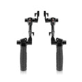 SHAPE Telescopic Handles ARRI Rosette Handle SHAPE wlb