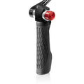 SHAPE Telescopic Handles ARRI Rosette with Rod Bloc and Shock-Resistant Case Handle SHAPE wlb