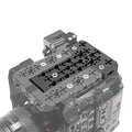 SHAPE Canon C400 Top Handle Adapter Plate Top Plate SHAPE wlb