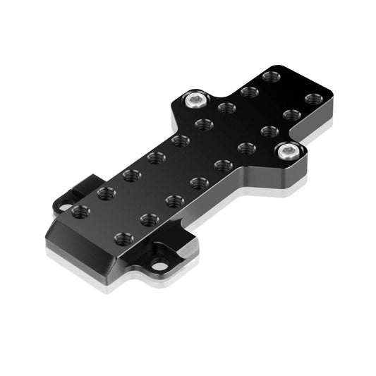 SHAPE Sony FX9 Top Handle Adapter Plate Top Plate SHAPE wlb