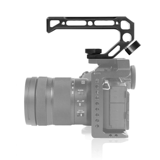 SHAPE ARRI Locating Top Handle Top Handle SHAPE wlb