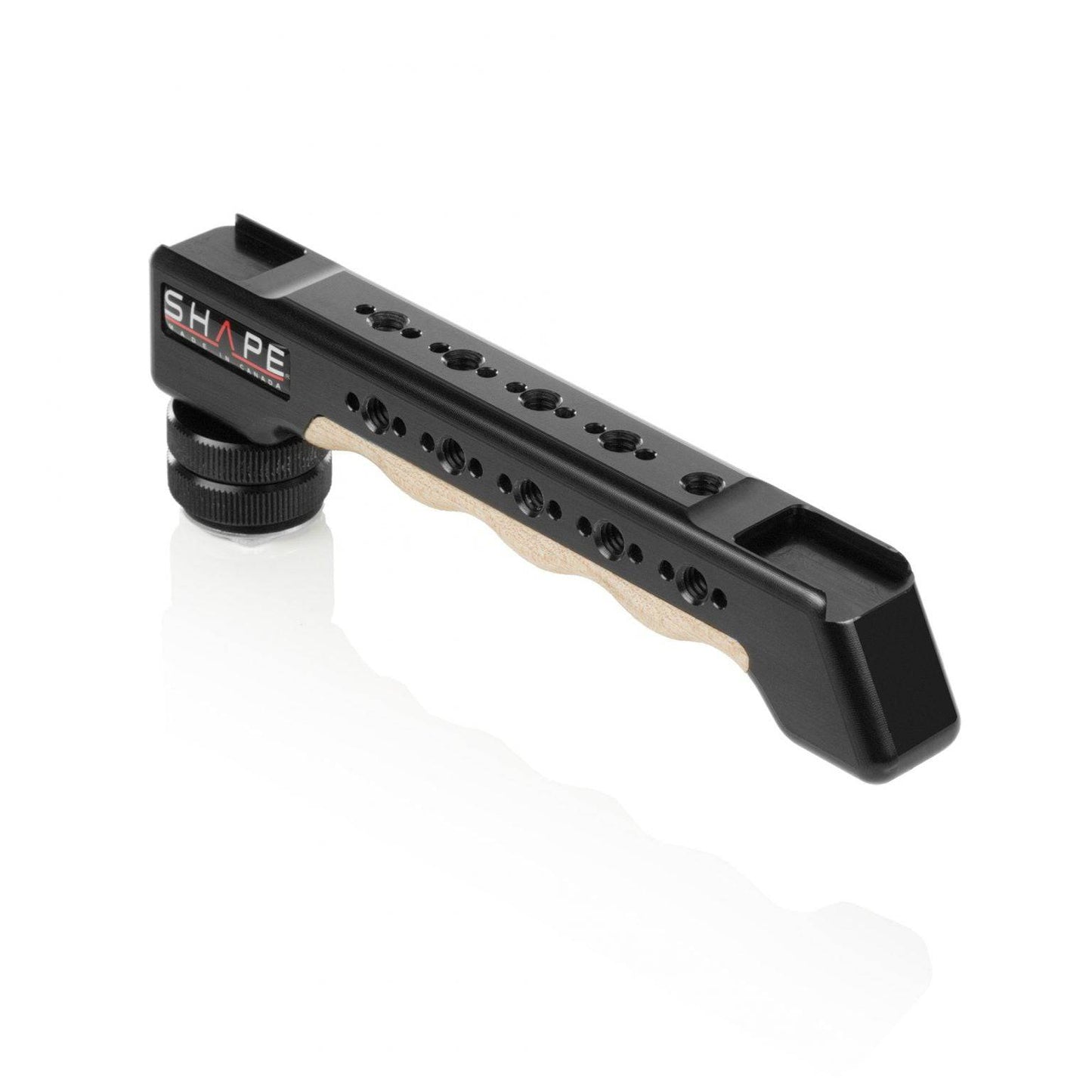 SHAPE Top Handle Cold Shoe for DSLR Top Handle SHAPE wlb