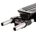 SHAPE Canon C500 MKII/C300 MKIII Top Plate, Baseplate and Handle SHAPE wlb
