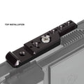 SHAPE Top Plate for Atomos Ninja V/V+ Monitor Accessory SHAPE wlb
