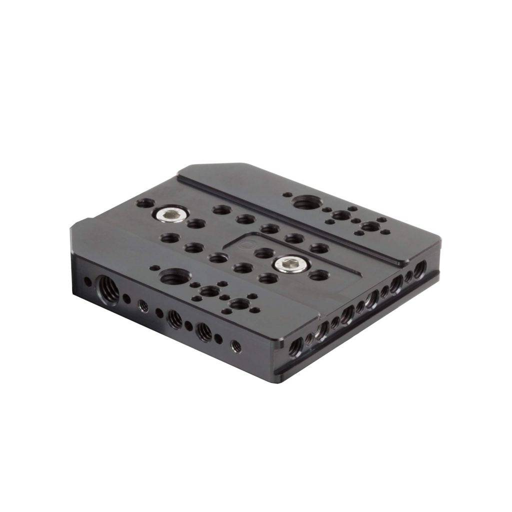 SHAPE Top Plate for Canon C200/C200B SHAPE wlb