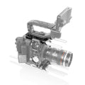 SHAPE Canon C500 MKII/C300 MKIII Top Plate Top Plate SHAPE wlb