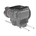 SHAPE Canon C70 Top Plate Top Plate SHAPE wlb