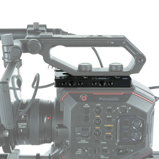 SHAPE Top Plate for Panasonic AU-EVA1 SHAPE wlb