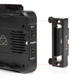 SHAPE Top Plate Kit and HDMI Lock System for Atomos Ninja V/V+ Monitor Accessory SHAPE wlb