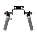 SHAPE Trigger Grips Rod Bloc for Nucleus Handle SHAPE wlb