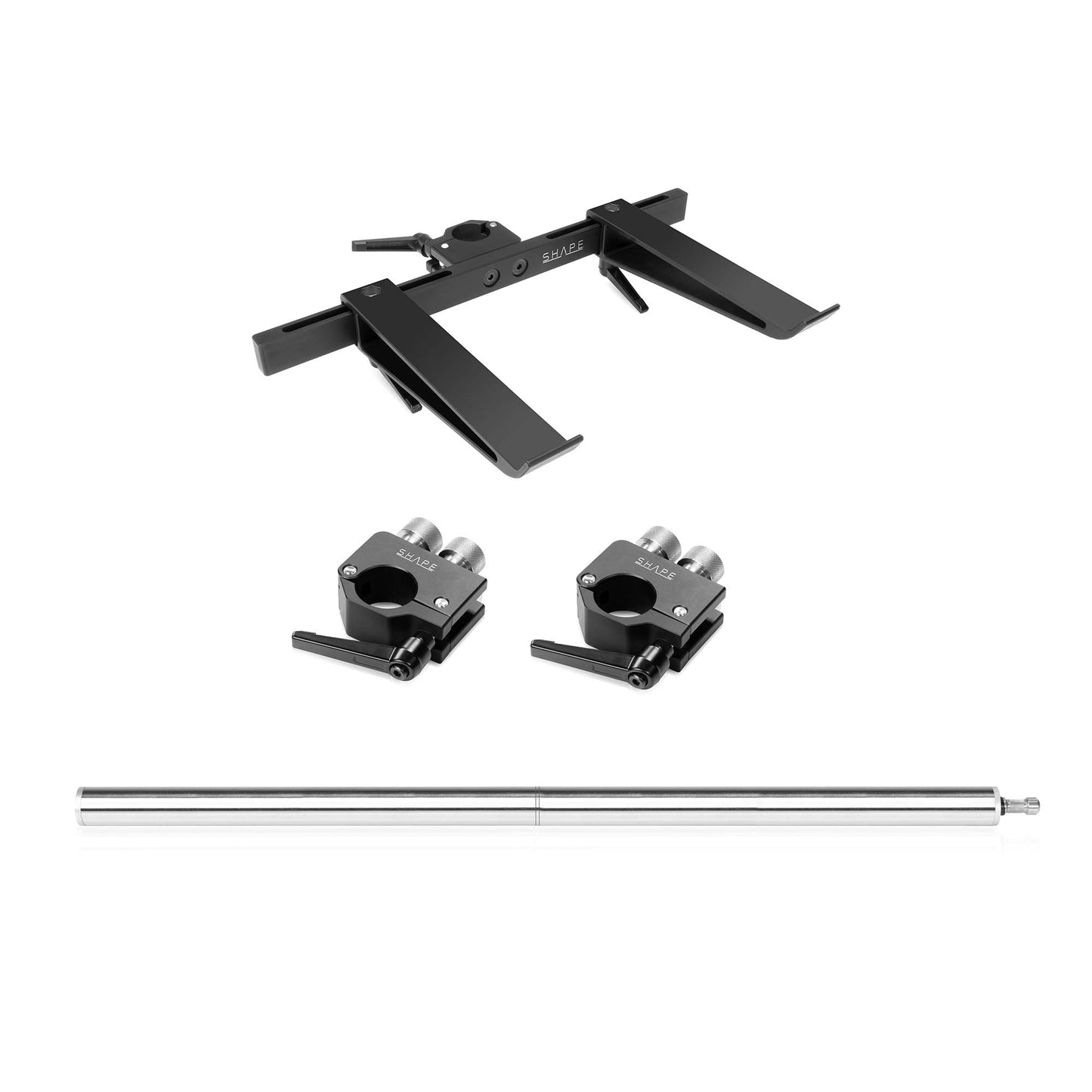 SHAPE Camera Cart Tripod Holder Kit Tripod Holder Kit SHAPE wlb