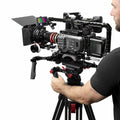 SHAPE ST Series Tripods Tripod Pan Handle Push Button Handle SHAPE wlb