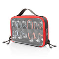 SHAPE Two-Sided Organizer Cable Pouch with BNC Skinny Cables Kit Cable SHAPE wlb