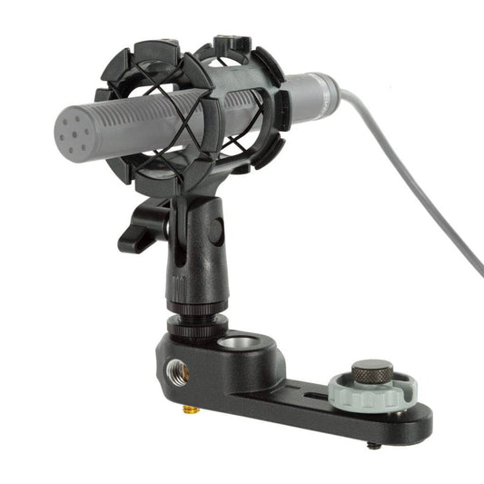 SHAPE Universal Camera Microphone Shock Mount Mount SHAPE wlb