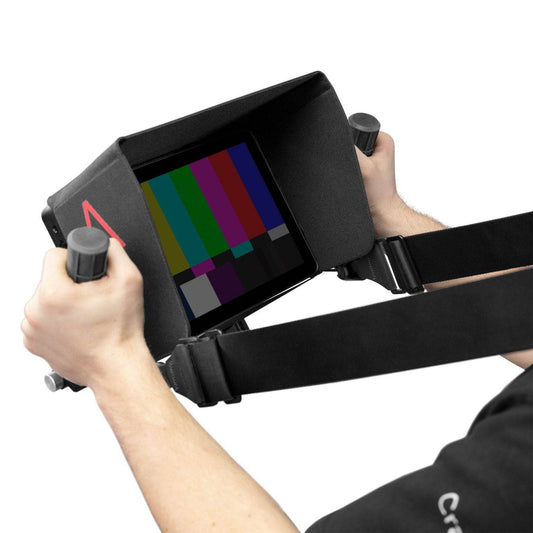 SHAPE Universal Camera Strap Monitor Accessory SHAPE wlb