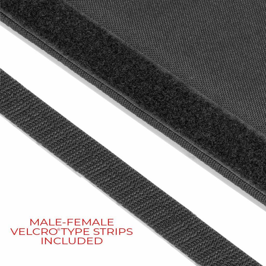 SHAPE Universal Video Monitor Hood 24 inches Monitor Accessory SHAPE wlb