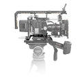 SHAPE Canon C500 MKII/C300 MKIII V-Lock Quick Release Baseplate Baseplate SHAPE wlb