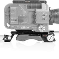 SHAPE Sony FX9 V-Lock Quick Release Baseplate Baseplate SHAPE wlb