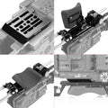 SHAPE Sony FX9 V-Lock Quick Release Baseplate Baseplate SHAPE wlb