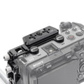 SHAPE V2 Shoulder Mount System For Sony FX3 & FX30 Shoulder Mount SHAPE wlb
