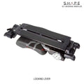 SHAPE VCT Universal Baseplate Baseplate SHAPE wlb