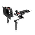 SHAPE VCT Universal Baseplate Pro Kit Baseplate SHAPE wlb
