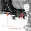 SHAPE VCT Universal Baseplate Pro Kit Baseplate SHAPE wlb