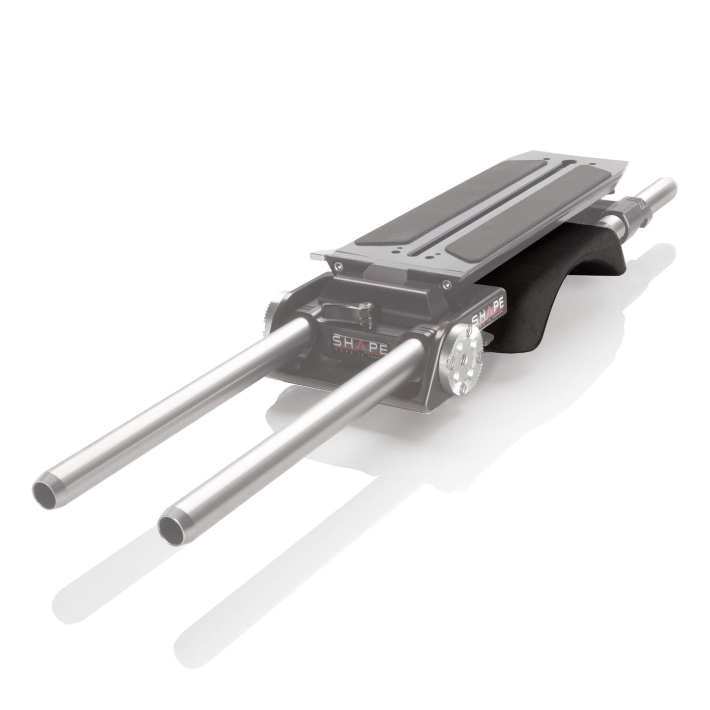 SHAPE VCT Universal Baseplate Replacement Pad Baseplate SHAPE wlb