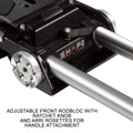 SHAPE VCT Universal Baseplate with Handles Baseplate SHAPE wlb