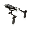 SHAPE VCT Universal Baseplate with Handles Baseplate SHAPE wlb