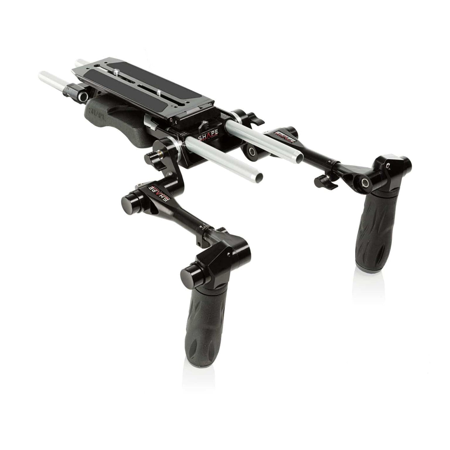 SHAPE VCT Universal Baseplate with Handles Baseplate SHAPE wlb