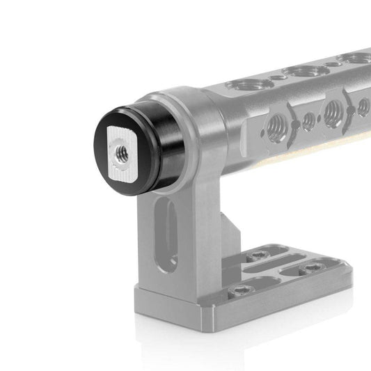 SHAPE View Finder Adapter with ARRI Standard Male Interface Mount SHAPE wlb