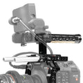 SHAPE View Finder Adapter with ARRI Standard Male Interface Mount SHAPE wlb