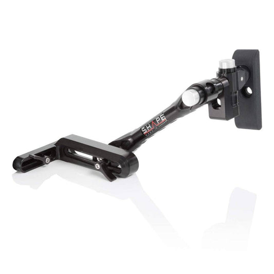 SHAPE View Finder Mount for Canon C200/C200B Mount SHAPE wlb