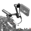 SHAPE Canon C500 MKII/C300 MKIII View Finder Mount Viewfinder Mount SHAPE wlb