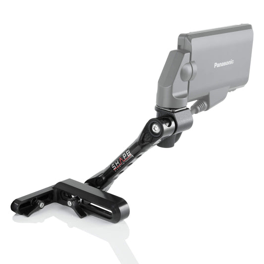 SHAPE View Finder Mount for Panasonic AU-EVA1 Mount SHAPE wlb