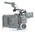 SHAPE View Finder Mount for Panasonic AU-EVA1 Mount SHAPE wlb